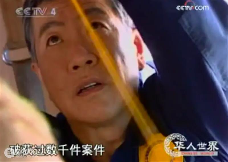 华人第一神探的隐秘往事，比电影还让人毛骨悚然 崇真艺客