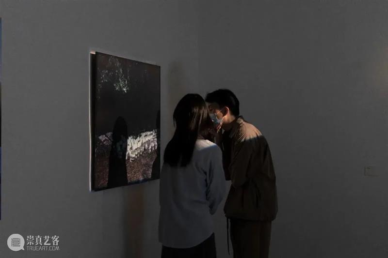 【专访】无界个展——姜宇航访谈|厦门 崇真艺客