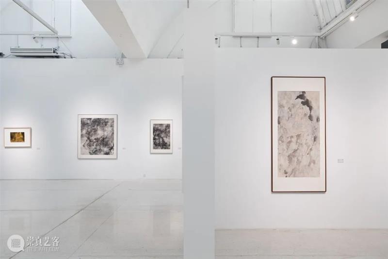 索卡北京 | “造化之境”参展艺术家介绍② 泰祥洲 崇真艺客