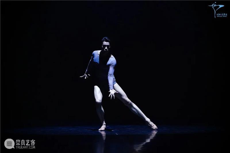 上海芭蕾舞团原创芭蕾《大地之光》即将在国舞剧场迎来世界首演 崇真艺客