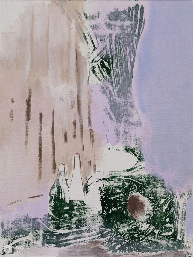 奇岚策展 | 感性对话 崇真艺客