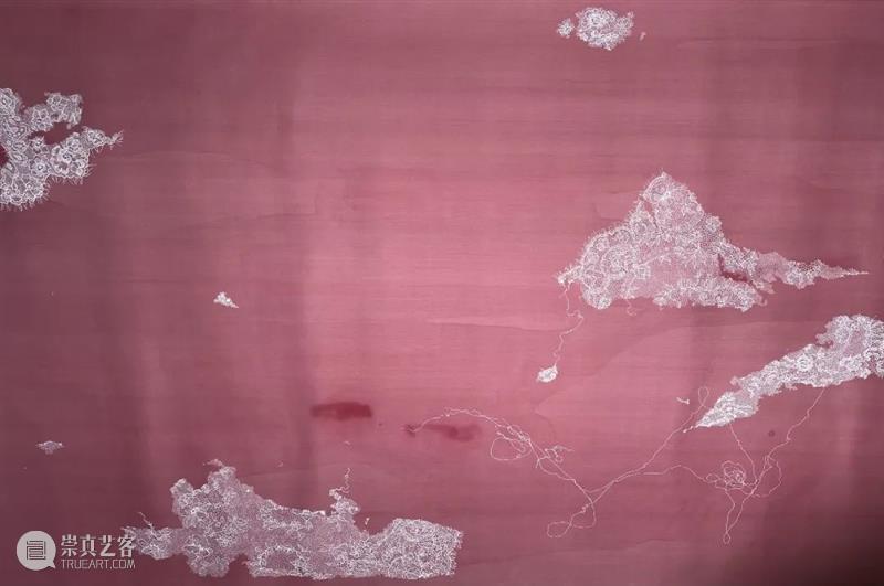 奇岚策展 | 感性对话 崇真艺客