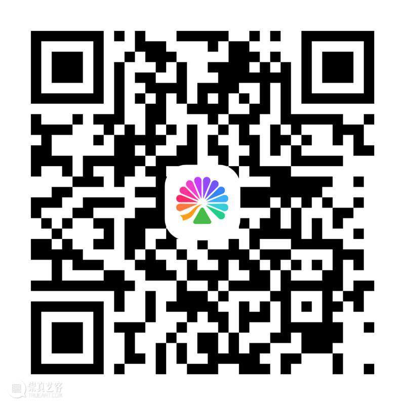 奇岚策展 | 感性对话 崇真艺客