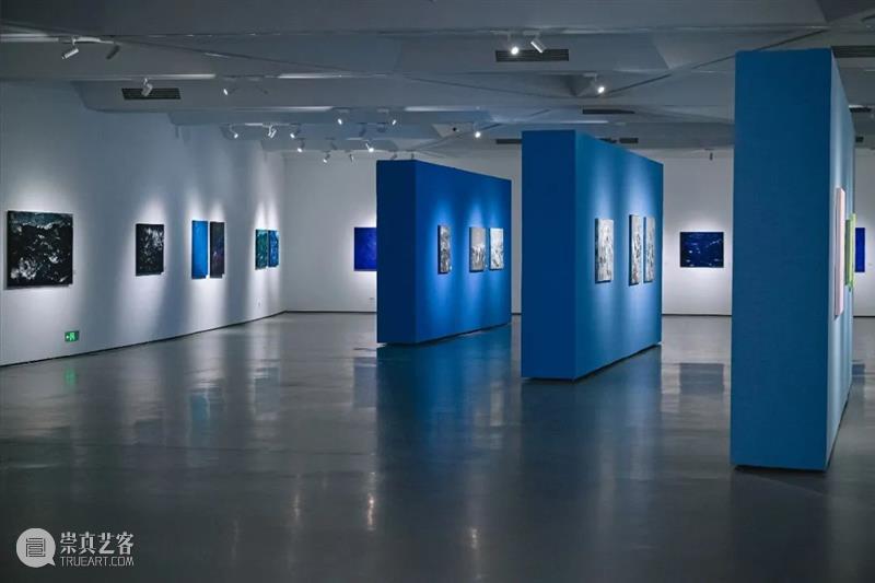 闭展回顾｜一阵诗意的夏末海风拂过厦门的金秋十月 崇真艺客
