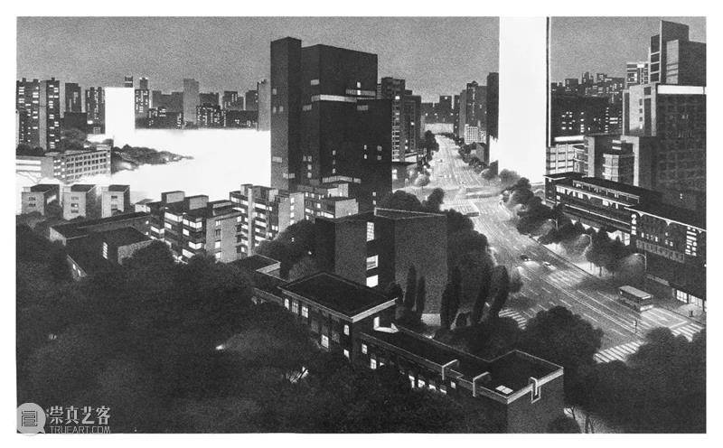 乔路遥 谯丹 谭景聪 魏书龙 吴卓钊 | “2021毕业之星的选择”参展毕业生 崇真艺客