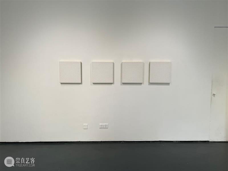 乔路遥 谯丹 谭景聪 魏书龙 吴卓钊 | “2021毕业之星的选择”参展毕业生 崇真艺客