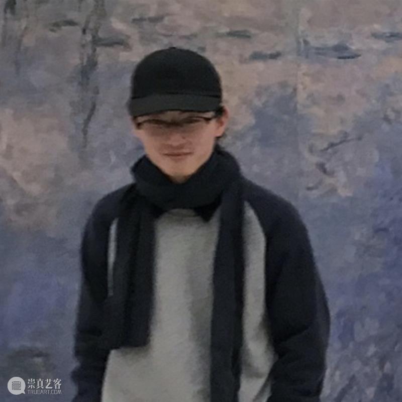 乔路遥 谯丹 谭景聪 魏书龙 吴卓钊 | “2021毕业之星的选择”参展毕业生 崇真艺客