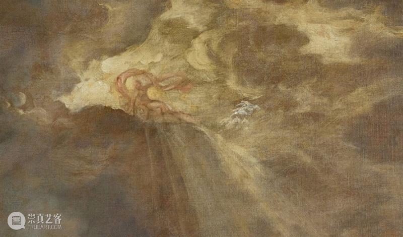 提香本世纪拍场上最重要作品！《维纳斯和阿多尼斯》12月亮相苏富比 崇真艺客