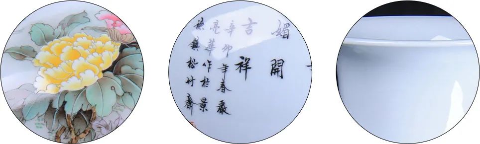 文博会 | 活动【国之瑰宝•景德镇陶瓷】文化潮汕博览园·分会场-陶瓷展预告！ 崇真艺客