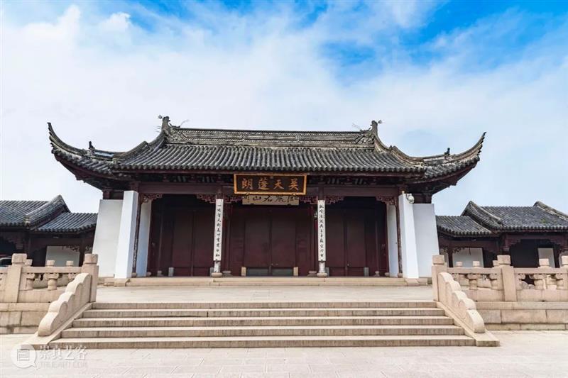 苏州游学丨风清露冷深秋浓,私藏着最诗意的江南(11/25-11/28) 崇真艺客