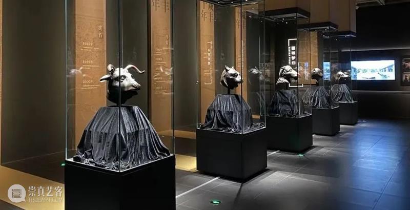 AM 讲座｜【浦东文博讲堂】盛世回归——展品背后的故事 崇真艺客