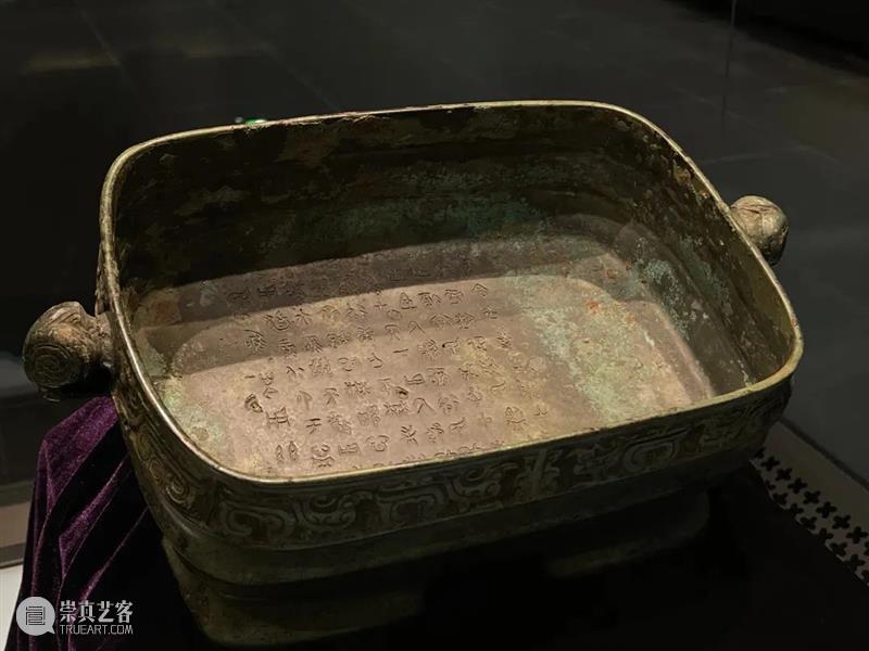 AM 讲座｜【浦东文博讲堂】盛世回归——展品背后的故事 崇真艺客