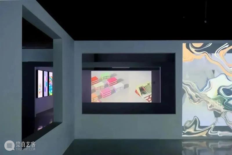 2022 OCT-LOFT创意节|参展工作室介绍:A Black Cover Design、立入禁止STUDIO NA.EO 崇真艺客