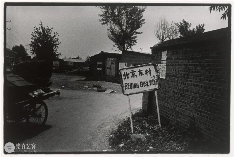 【+3画廊】豁然敞开了一扇窗户——荣荣作品于华盛顿特区赫尚博物馆展出 崇真艺客