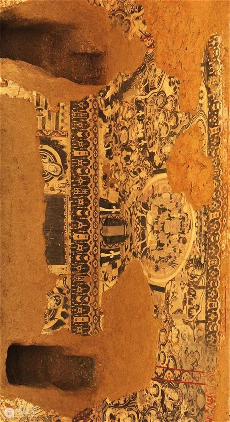 杜玉芹风光摄影作品 崇真艺客