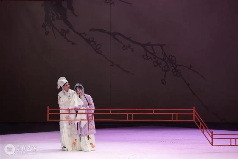 方世忠：解码上海大剧院“东方舞台美学”三部曲创作 崇真艺客