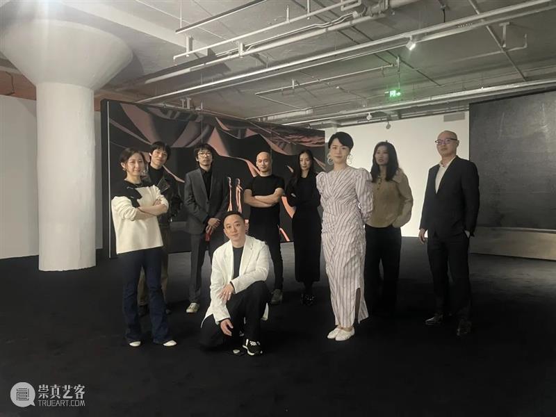 冬日奏鸣曲 l 蜂巢在上海艺术季 崇真艺客