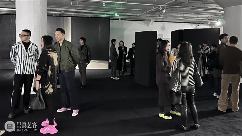 冬日奏鸣曲 l 蜂巢在上海艺术季 崇真艺客