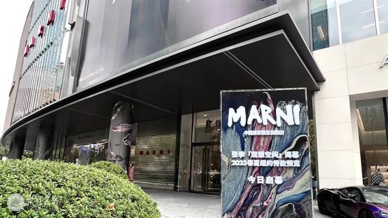 冬日奏鸣曲 l 蜂巢在上海艺术季 崇真艺客