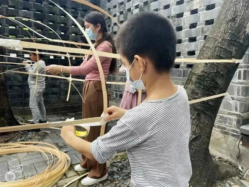 活动回顾|编出一间教室总共需要几步? 崇真艺客