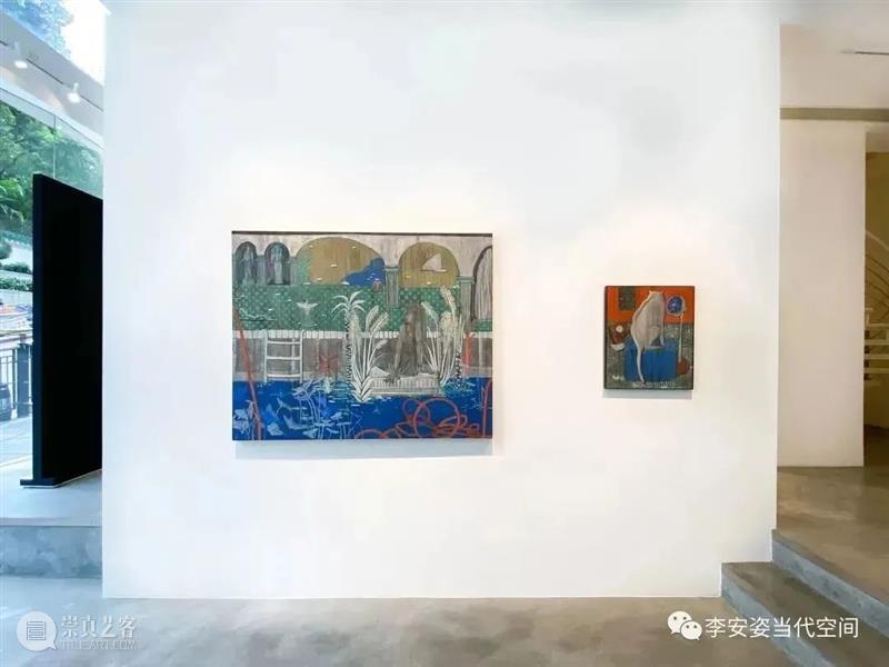 CBAL 展讯 | 11月18日欣然呈献香港艺术家黄诗慧的个人展览：Stone Stealer 崇真艺客
