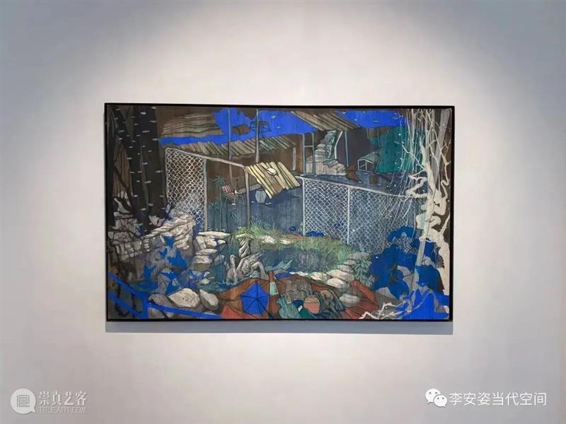 CBAL 展讯 | 11月18日欣然呈献香港艺术家黄诗慧的个人展览：Stone Stealer 崇真艺客