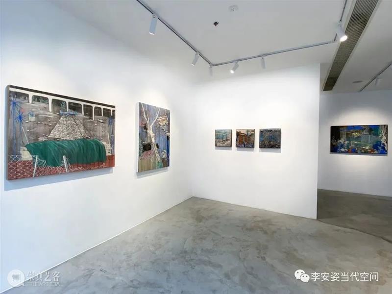 CBAL 展讯 | 11月18日欣然呈献香港艺术家黄诗慧的个人展览：Stone Stealer 崇真艺客