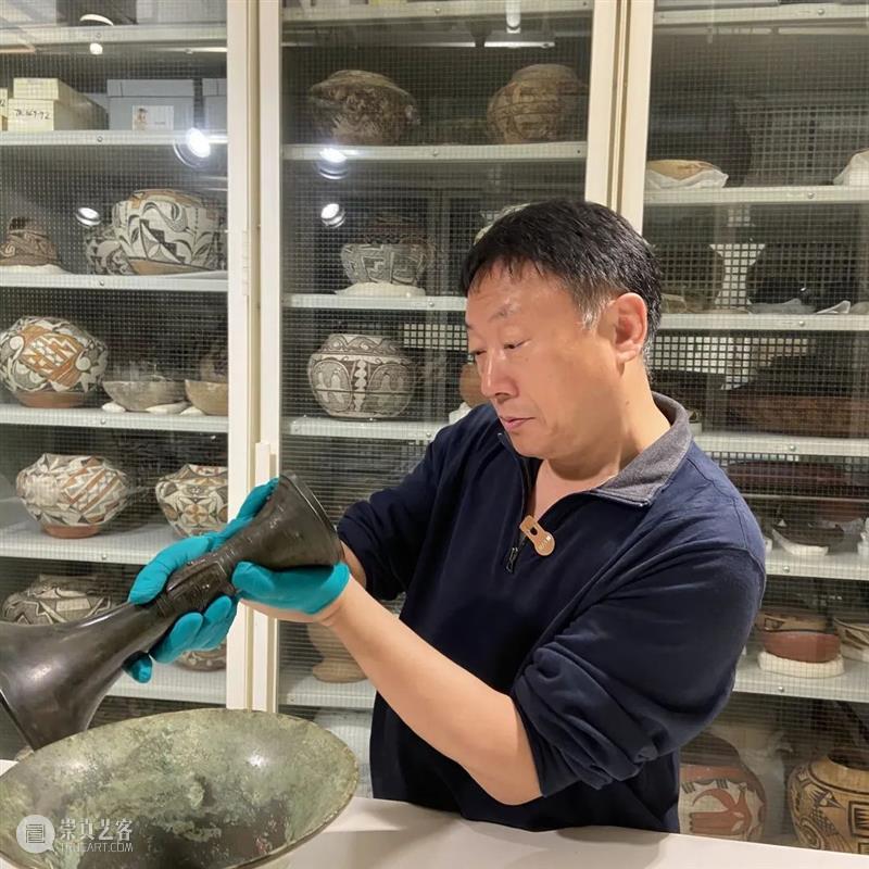 讲座预告 | “全球史与跨文化艺术研究前沿系列讲座” 11月开讲 崇真艺客