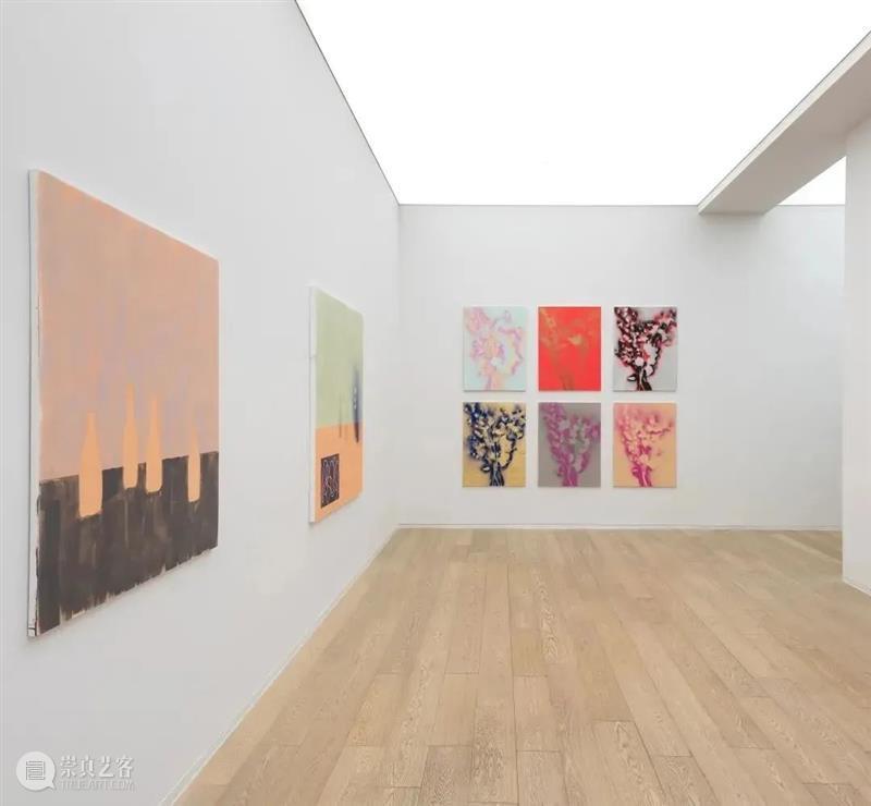 香港｜展览现场｜乔瑟芬·梅克塞柏: 物件合成 崇真艺客