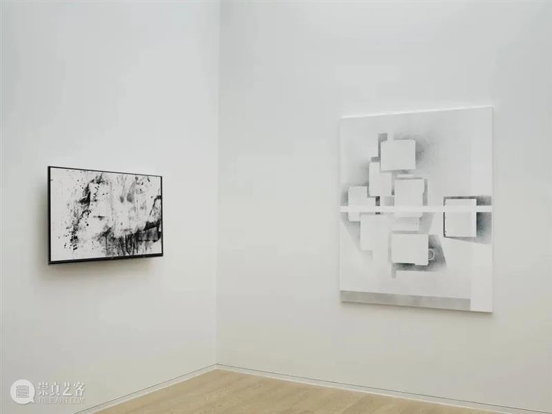 香港｜展览现场｜乔瑟芬·梅克塞柏: 物件合成 崇真艺客