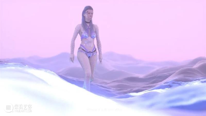 U2对话宋琨：爱与“东方琉璃净土”世界 博文精选 U2 by UCCA 崇真艺客
