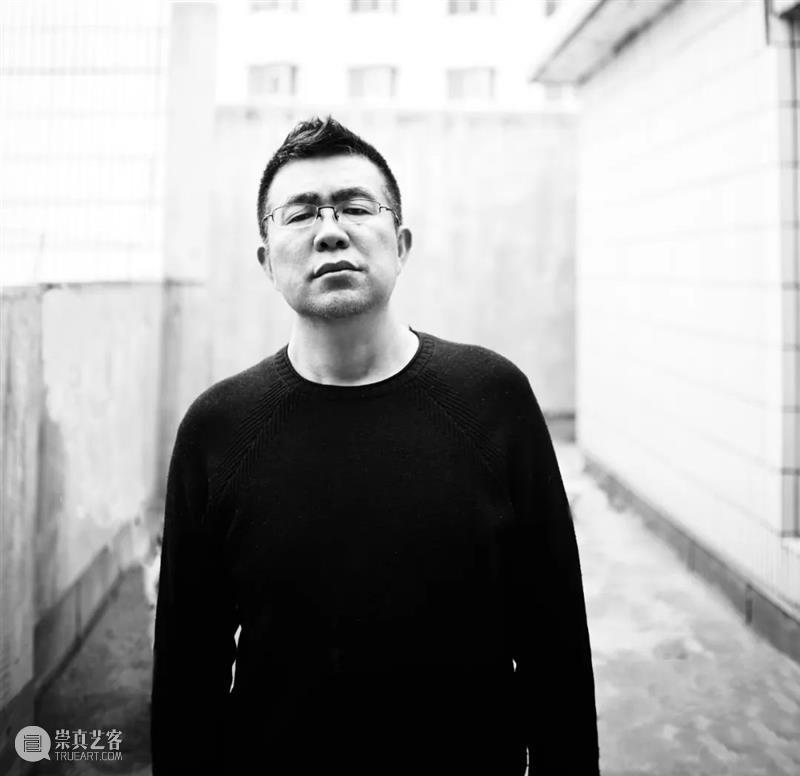 HHAM 展览 | 张宏伟:苏鹏的剧场 崇真艺客
