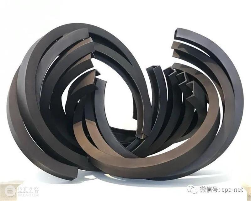 走进黎巴嫩雕塑家 Anachar Basbous 崇真艺客
