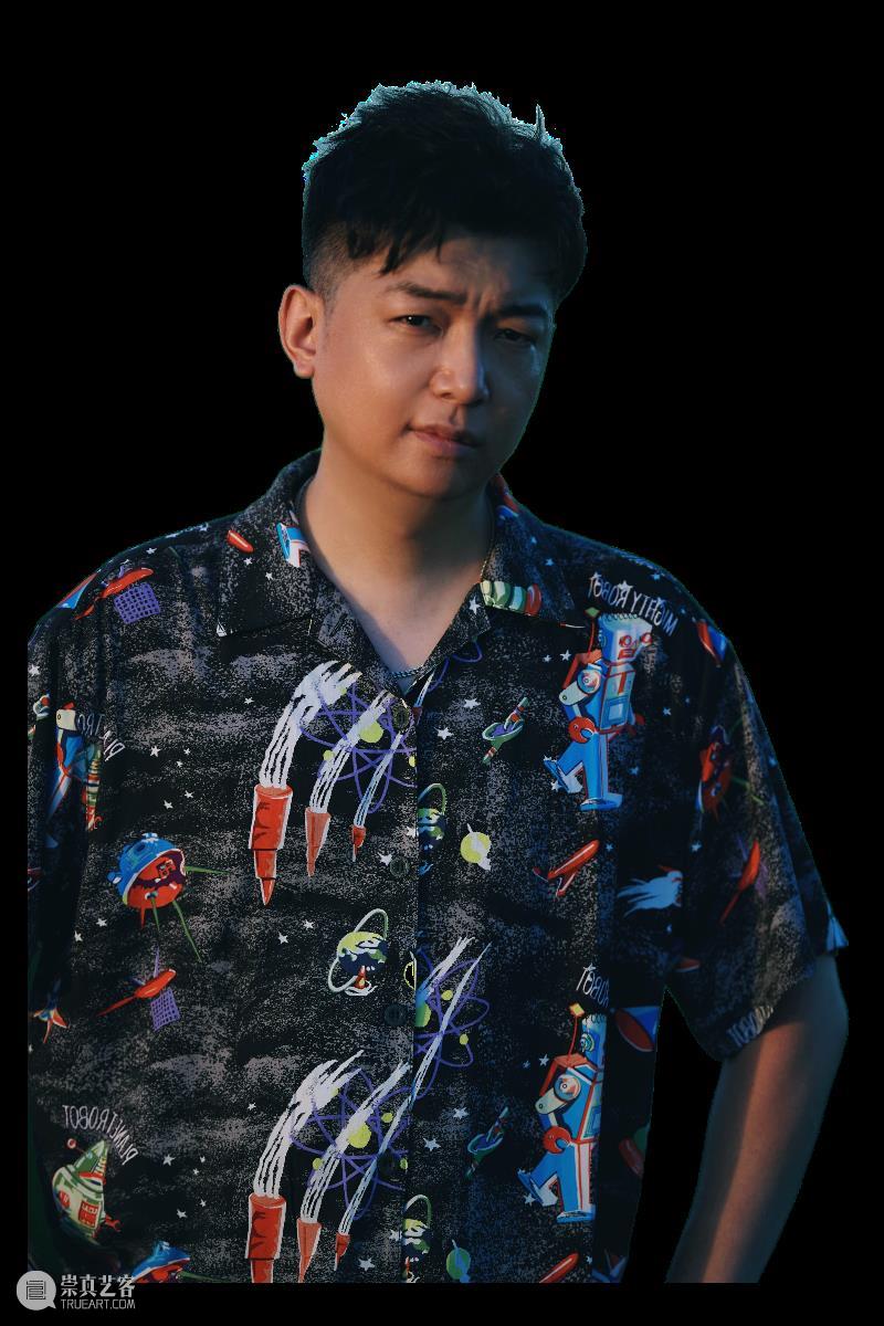星话剧VOL.158 | 一个舞台剧男演员的当打之年是怎么样的? 崇真艺客
