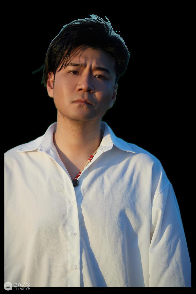 星话剧VOL.158 | 一个舞台剧男演员的当打之年是怎么样的？ 崇真艺客