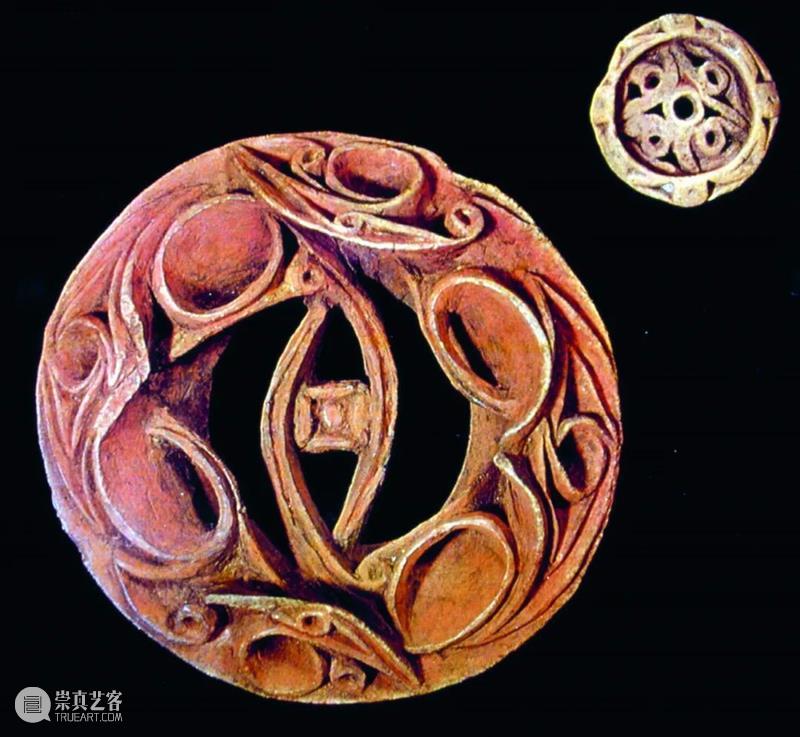 【学术讲座】第169期 | 张夫也《本真之美——日本早期陶器艺术特征探析》 崇真艺客