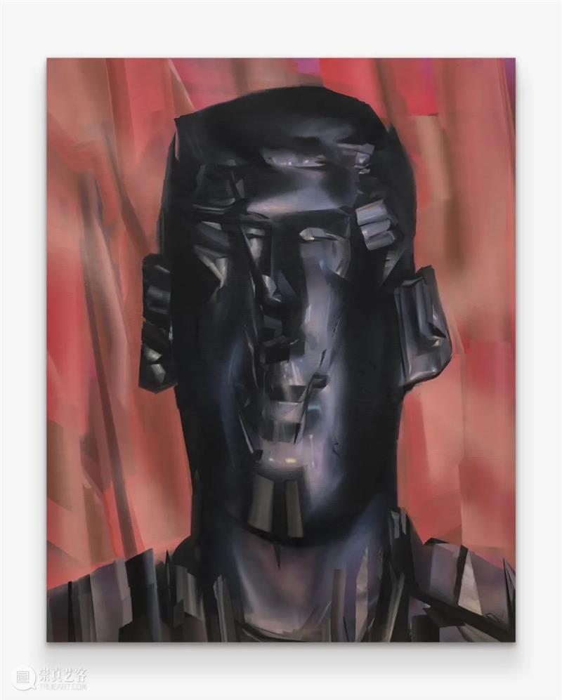 博览会 | 没顶画廊参展2022 T-ART CON 上海潮流艺术博览会 | 展位2-08 崇真艺客