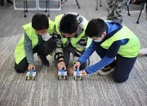 寒假研学营招募|儿童青少年未来职业深度探索 崇真艺客