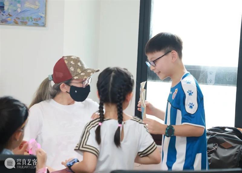 寒假研学营招募|儿童青少年未来职业深度探索 崇真艺客