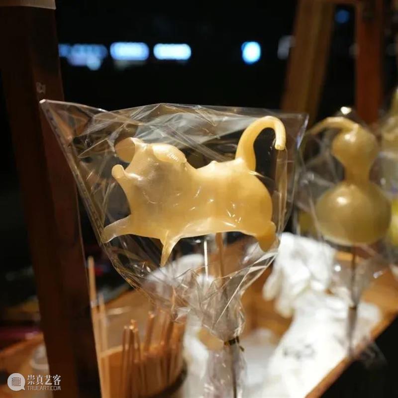 摊主招募|300FUN后备箱露营集市最后集结 崇真艺客