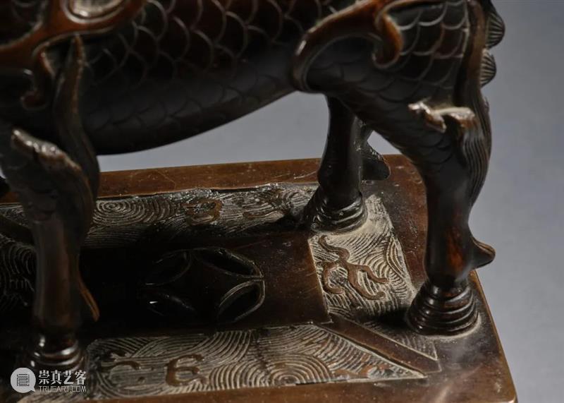 吉金—铜镜、铜杂精览 崇真艺客