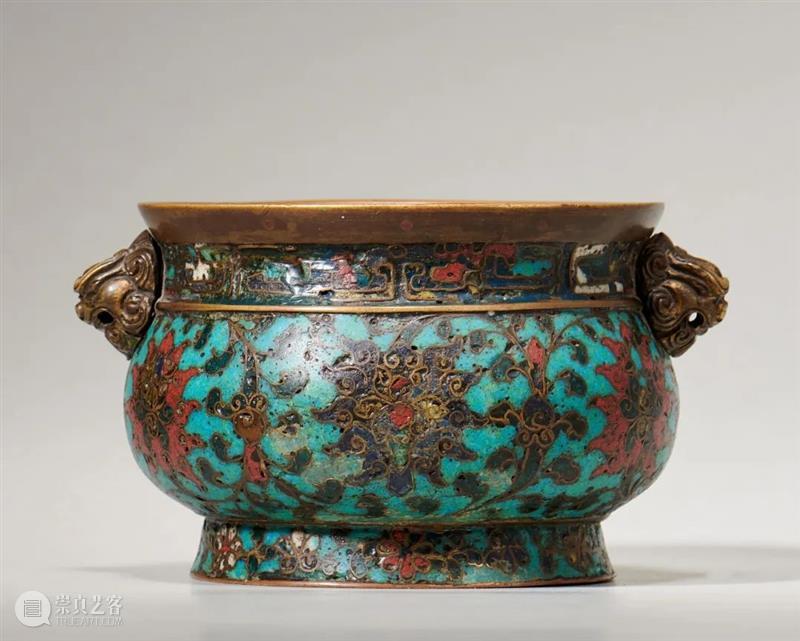 吉金—铜镜、铜杂精览 崇真艺客