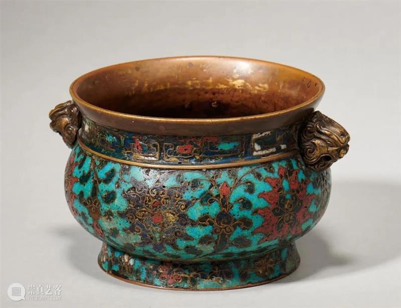 吉金—铜镜、铜杂精览 崇真艺客