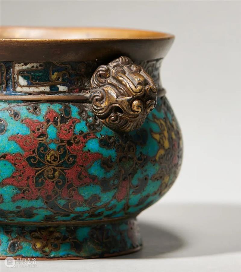 吉金—铜镜、铜杂精览 崇真艺客