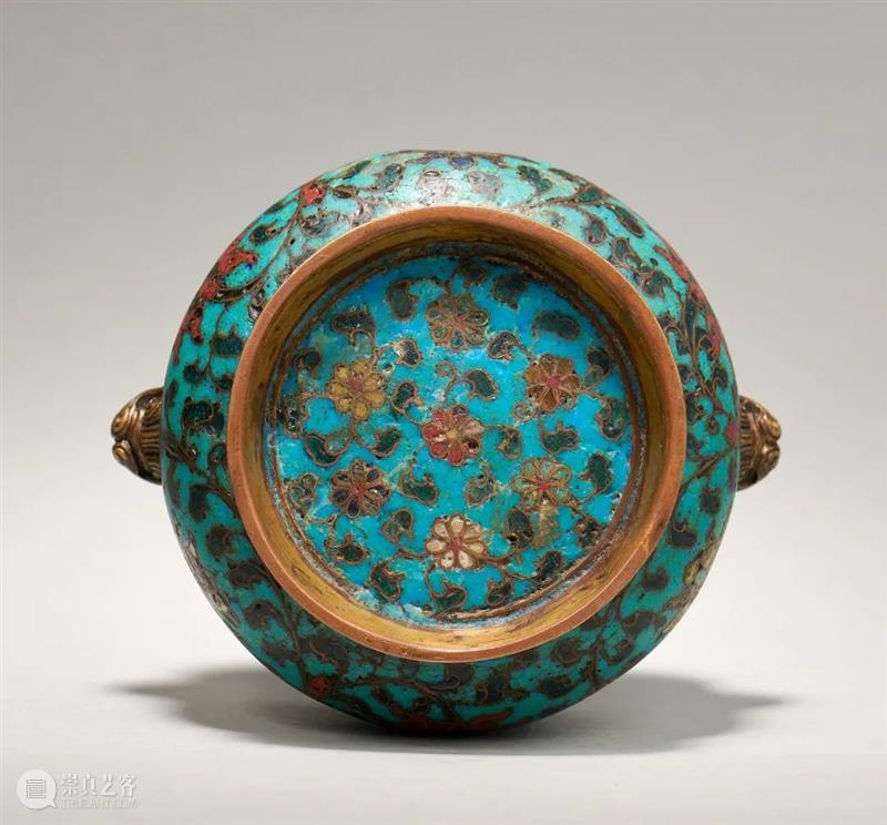 吉金—铜镜、铜杂精览 崇真艺客