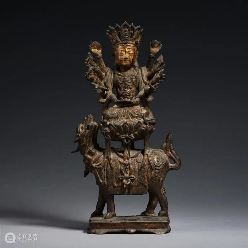 吉金—铜镜、铜杂精览 崇真艺客