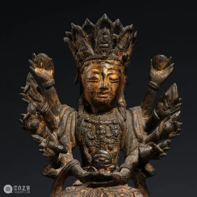 吉金—铜镜、铜杂精览 崇真艺客