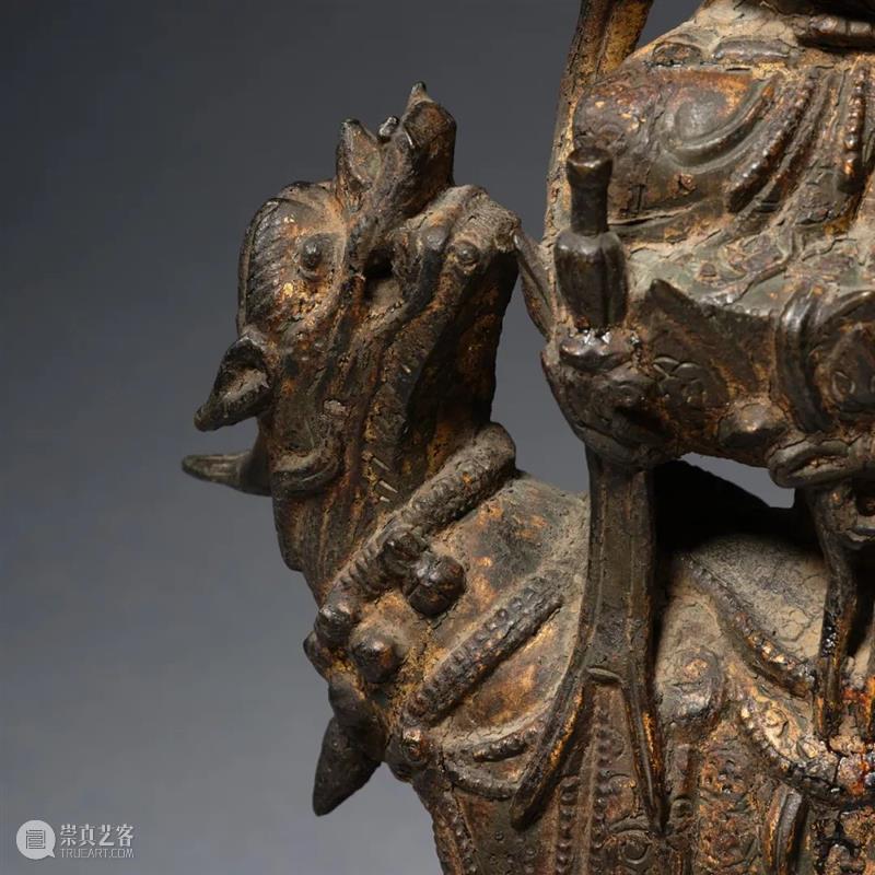 吉金—铜镜、铜杂精览 崇真艺客