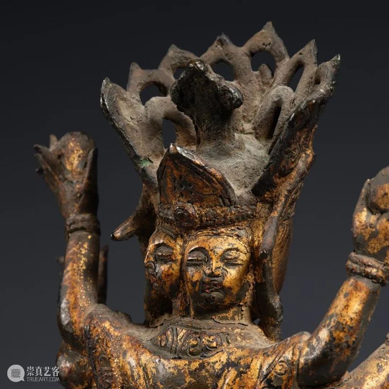 吉金—铜镜、铜杂精览 崇真艺客