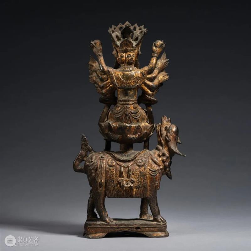 吉金—铜镜、铜杂精览 崇真艺客